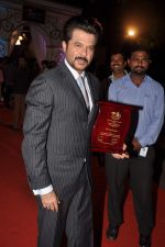 Anil Kapoor at ITA Awards red carpet in Mumbai on 4th Nov 2012,1 (176).JPG